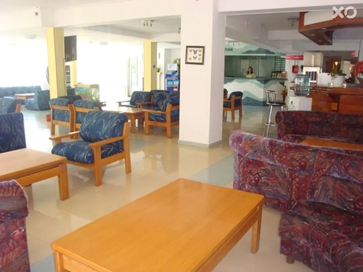 Riva Park Hotel