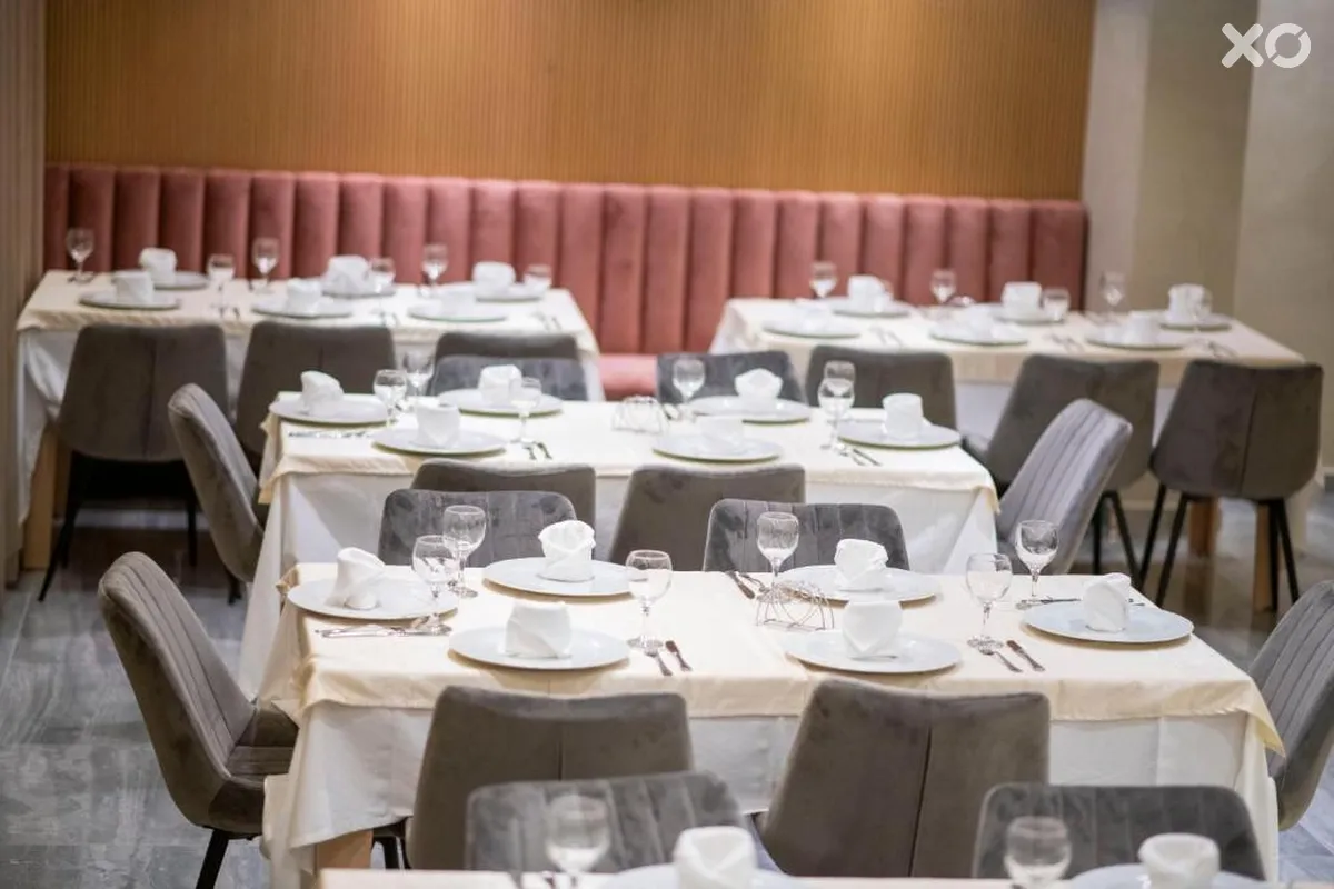 Amfora Hotel & Spa