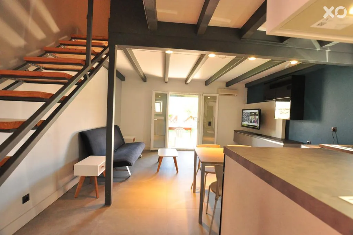 Tassos Apartments