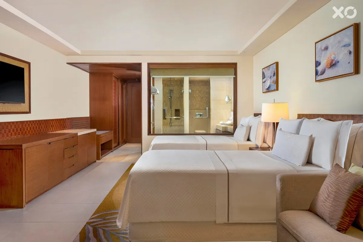 The Westin Siray Bay Resort & Spa