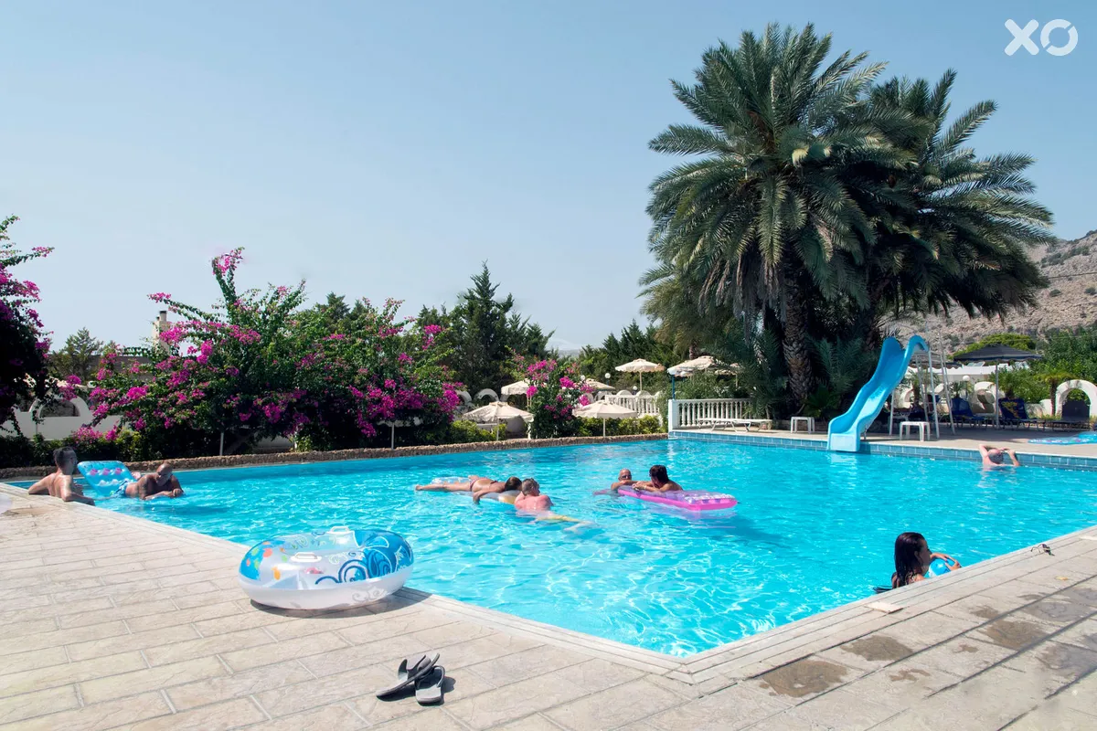 Thalia Hotel