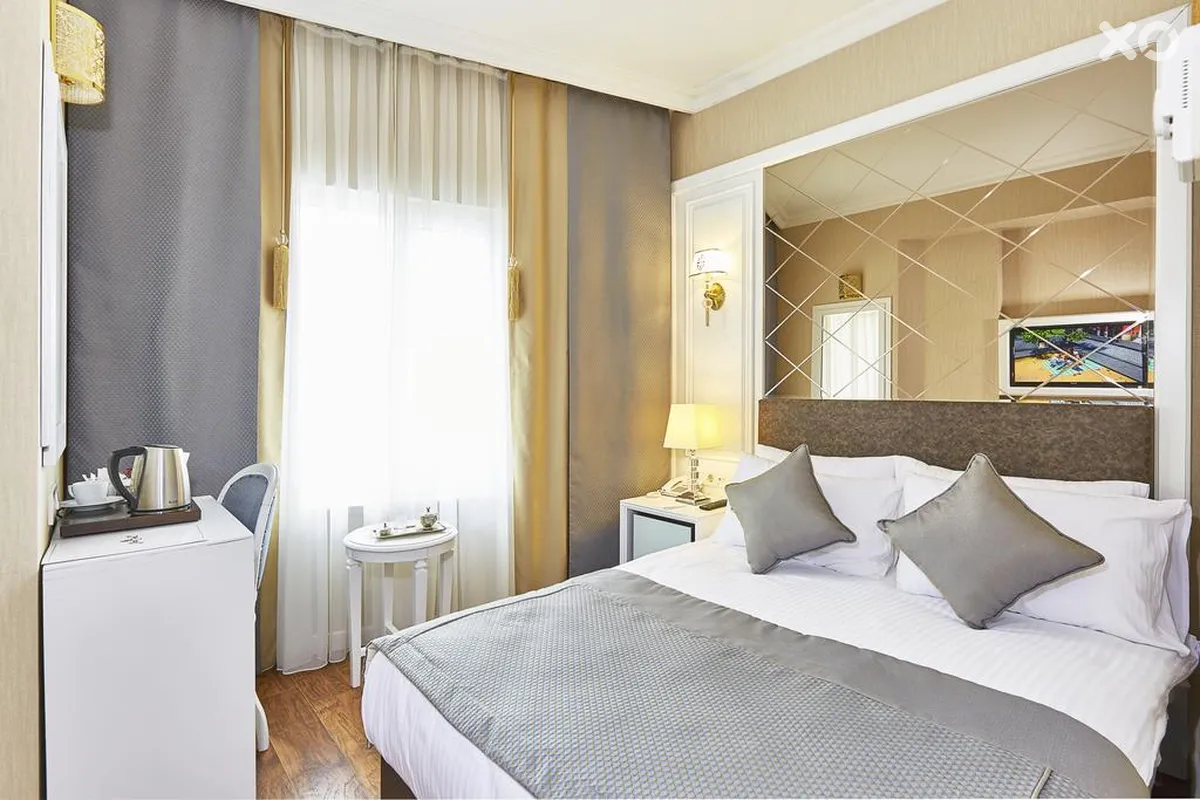 Seres Hotel Old City