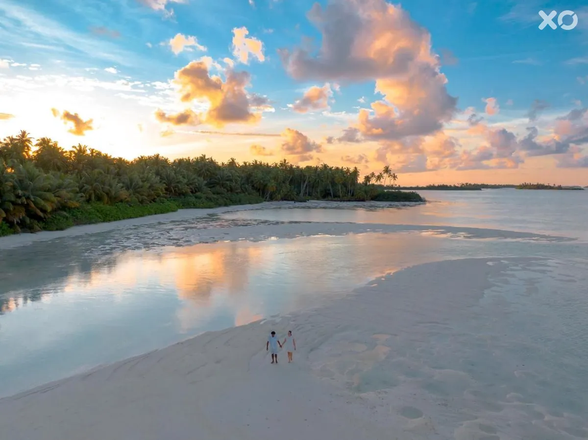 Rahaa Resort