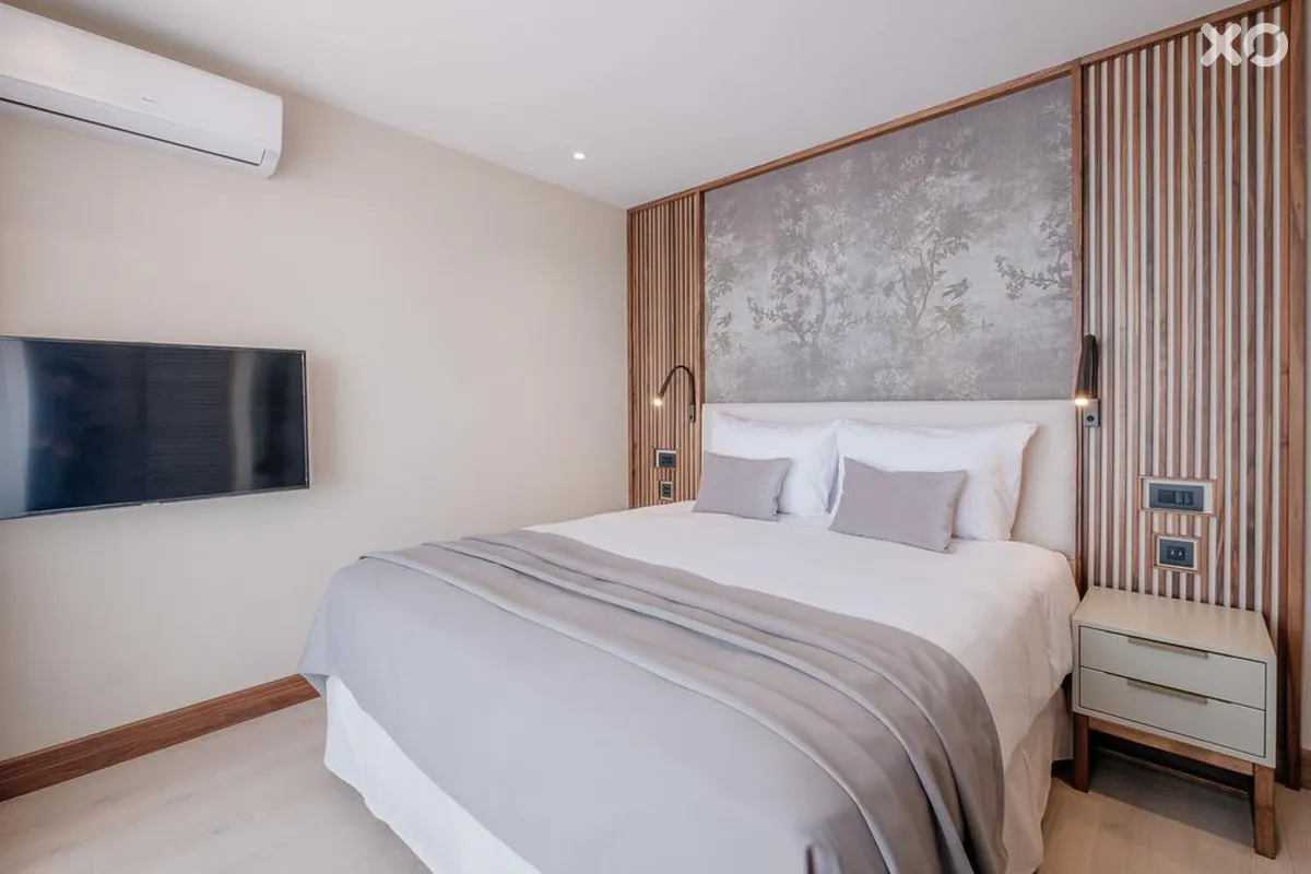 Ananti Resort Residences & Beach Club