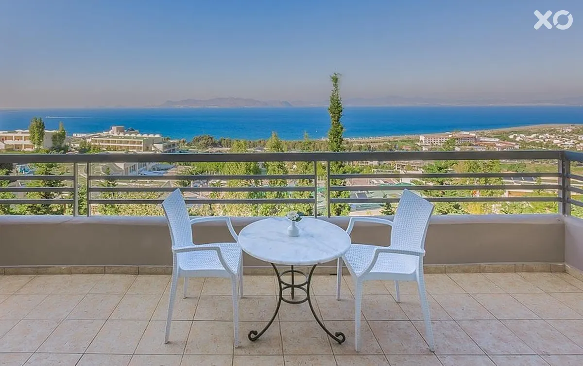 Kipriotis Aqualand Hotel