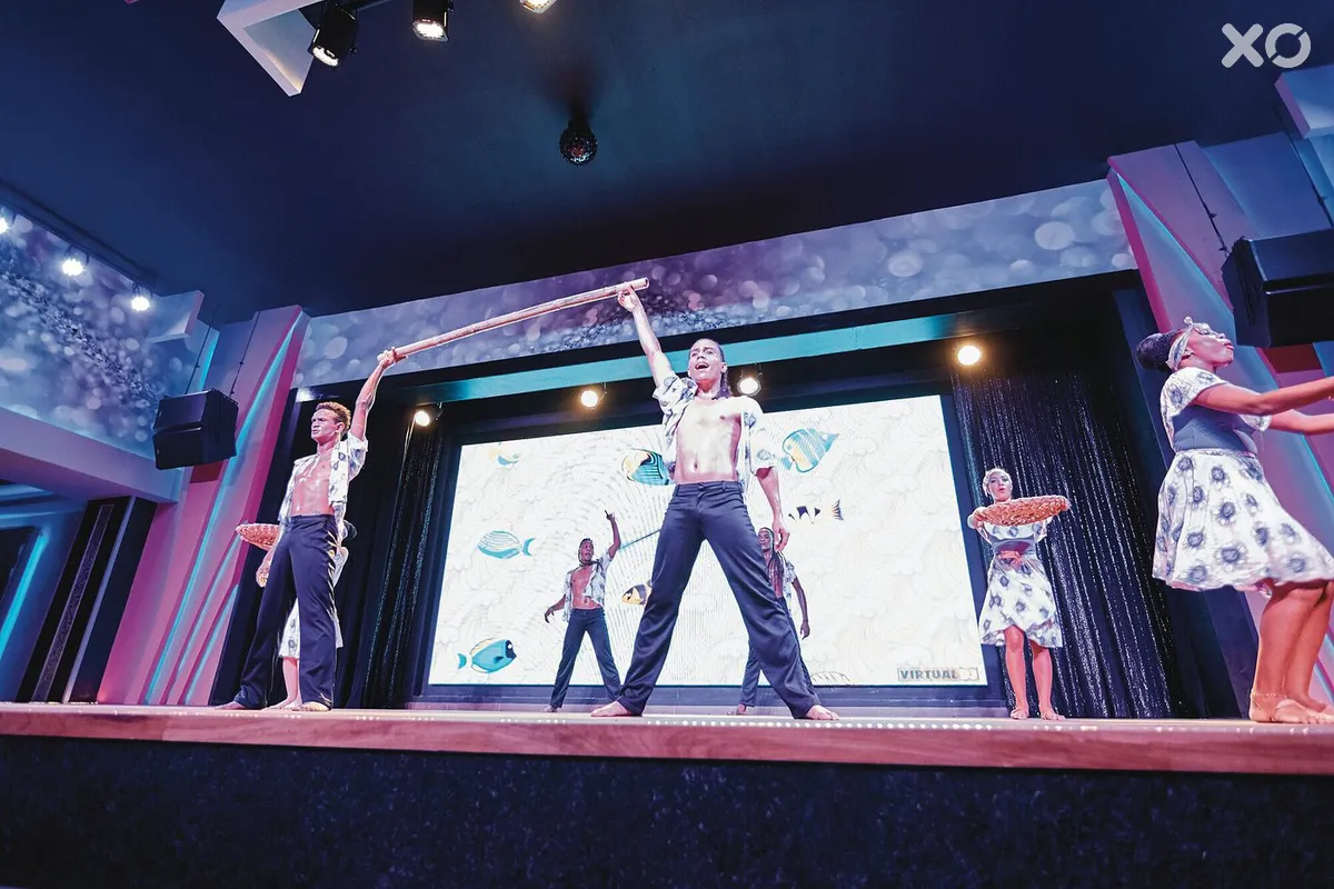 ClubHotel Riu Bambu