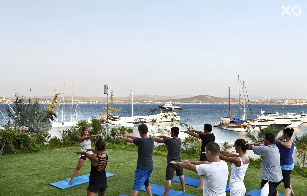 Altin Yunus Resort & Thermal Hotel