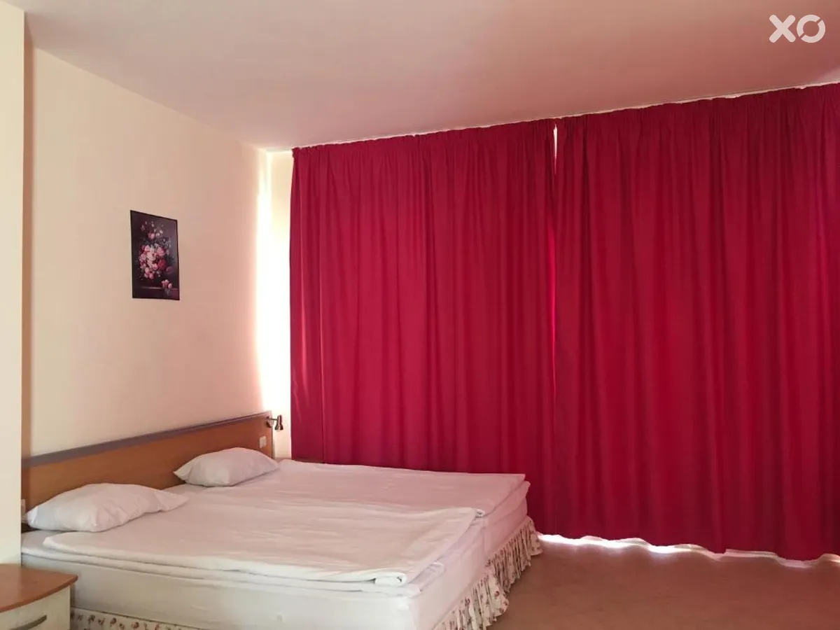 Atol Hotel