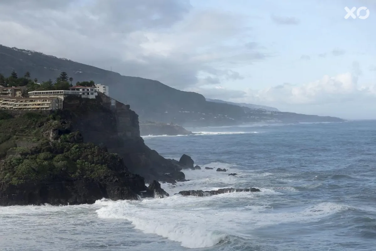 Precise Resort Tenerife