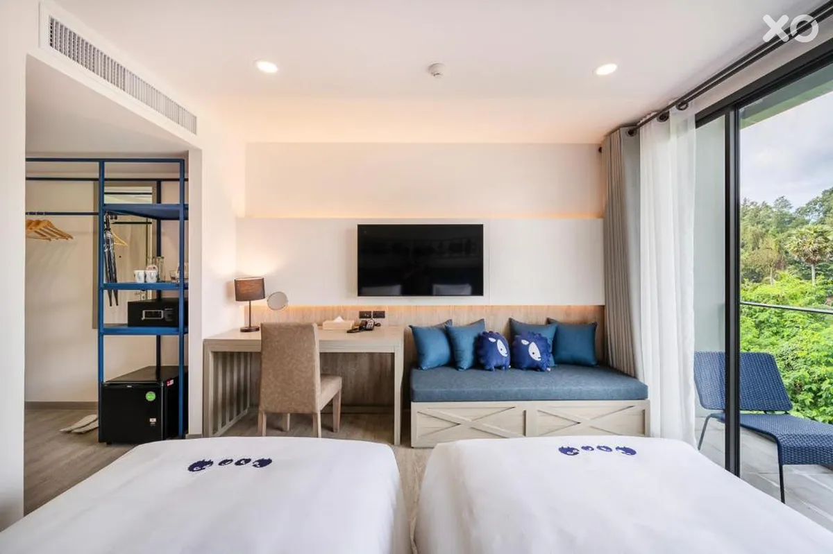 Kokotel Phuket Nai Yang