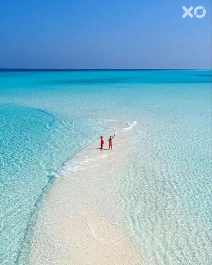SeaShore Villa