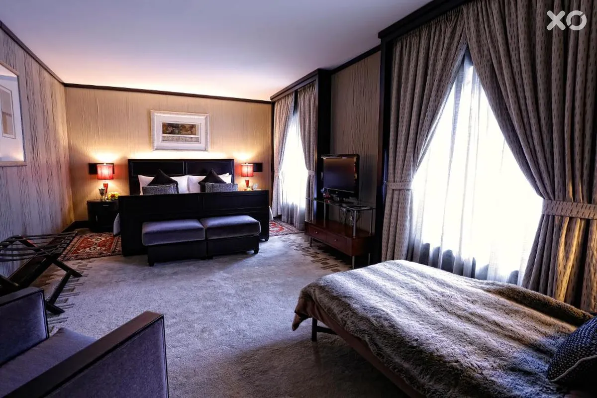 Ramada Plaza by Wyndham Dubai Deira