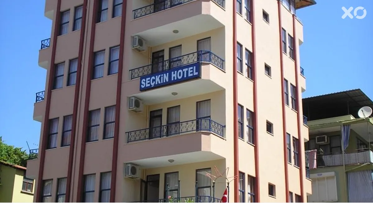 Seckin Hotel