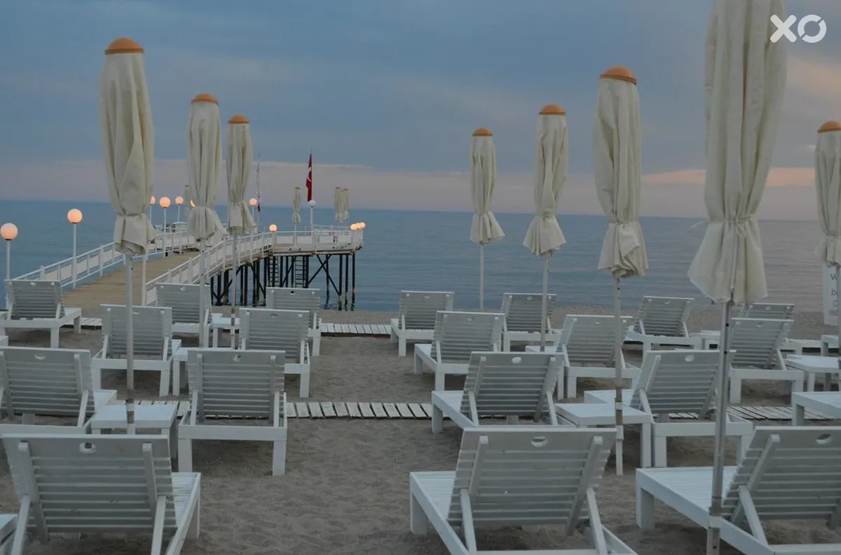 Day One Beach Resort & Spa