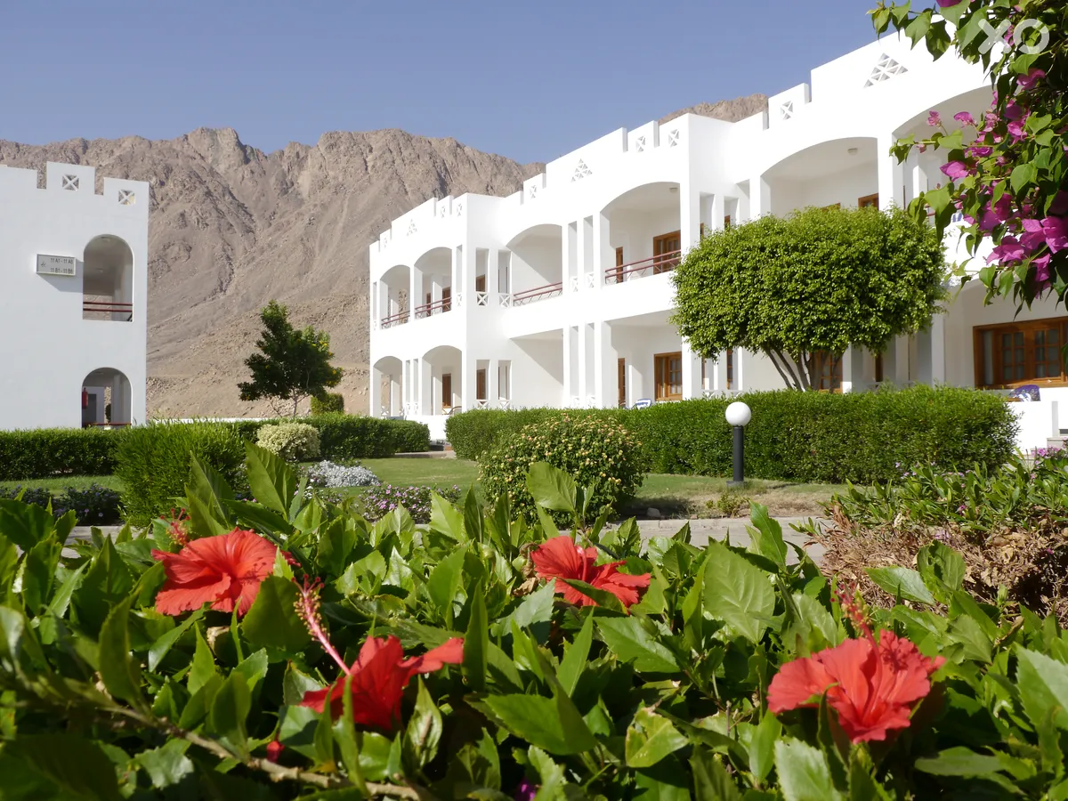 Happy Life Village