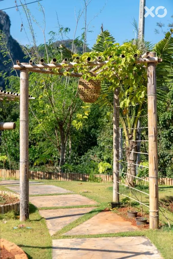 Anana Ecological Resort Krabi