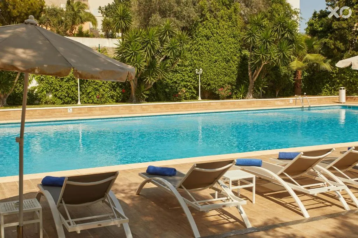 Joan Miro Museum Hotel