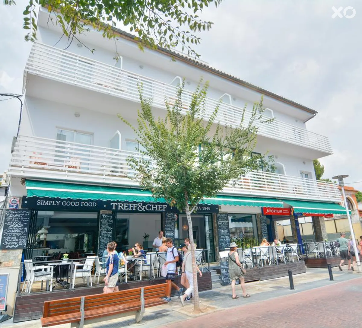 Paguera Treff Boutique Hotel