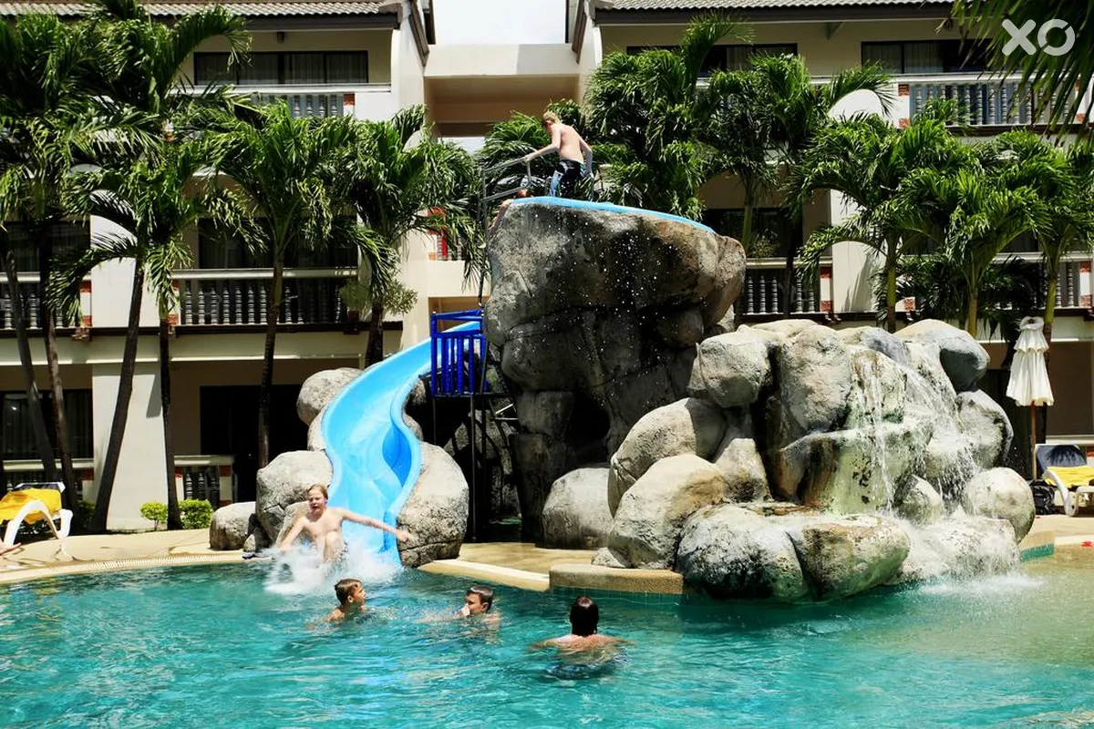 Centara Kata Resort
