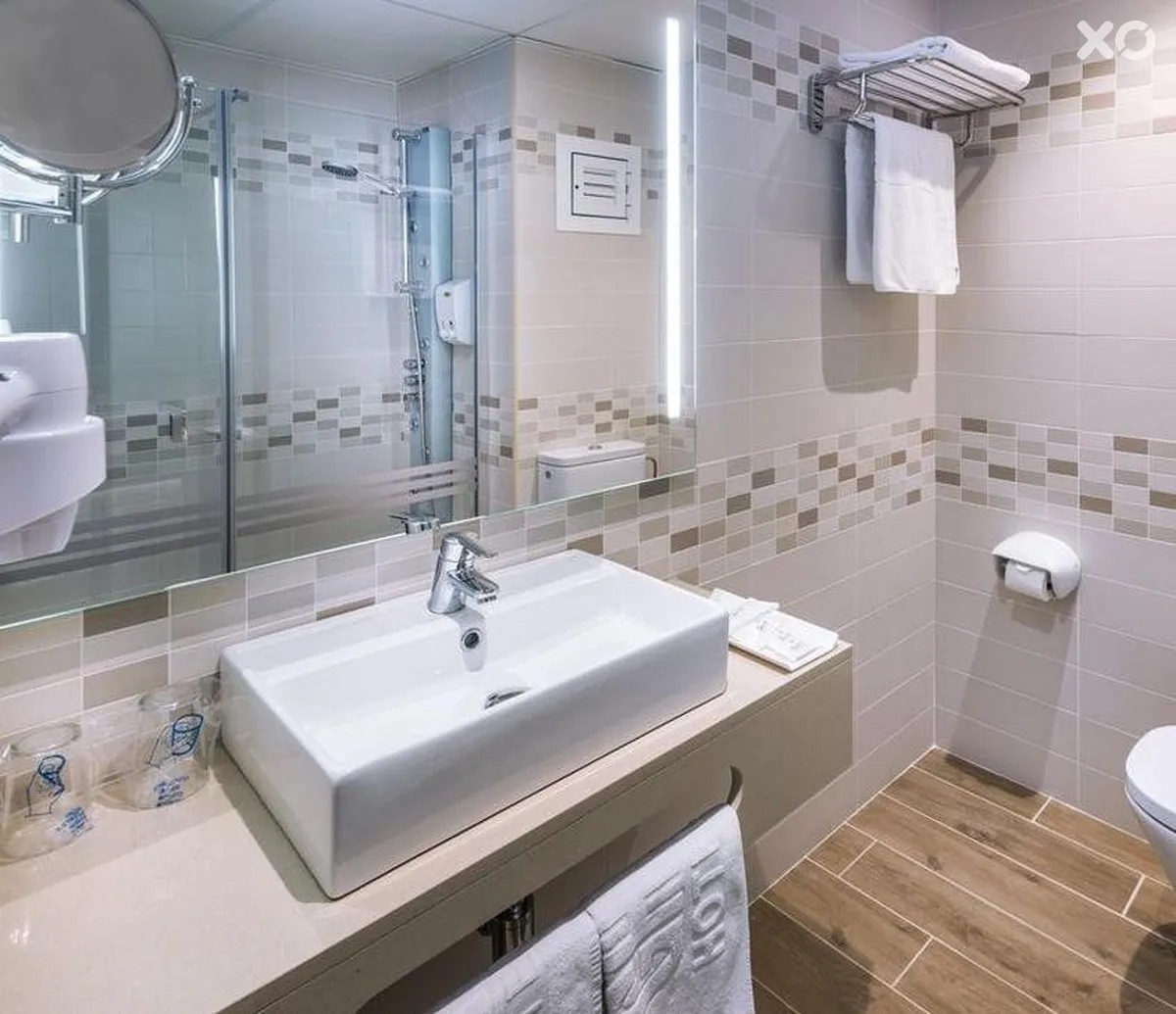 GHT Costa Brava Hotel