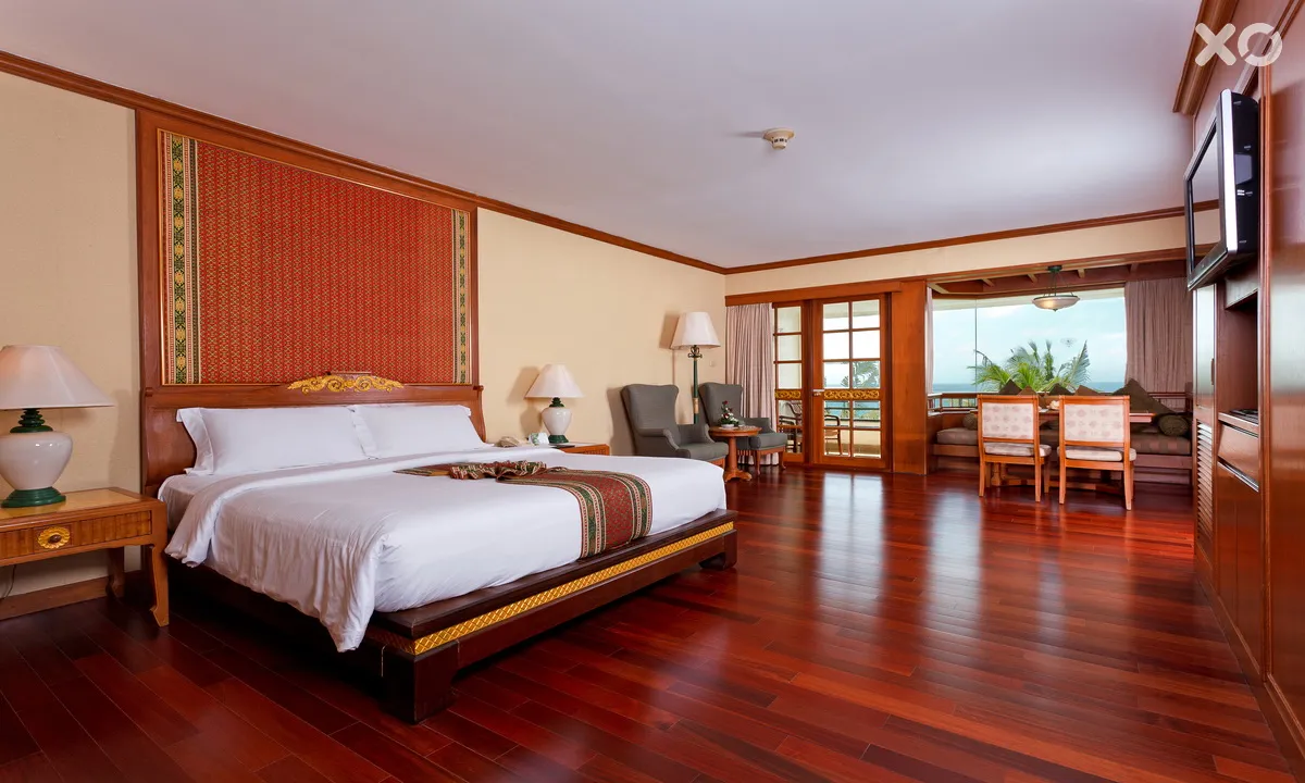 Diamond Cliff Resort & Spa