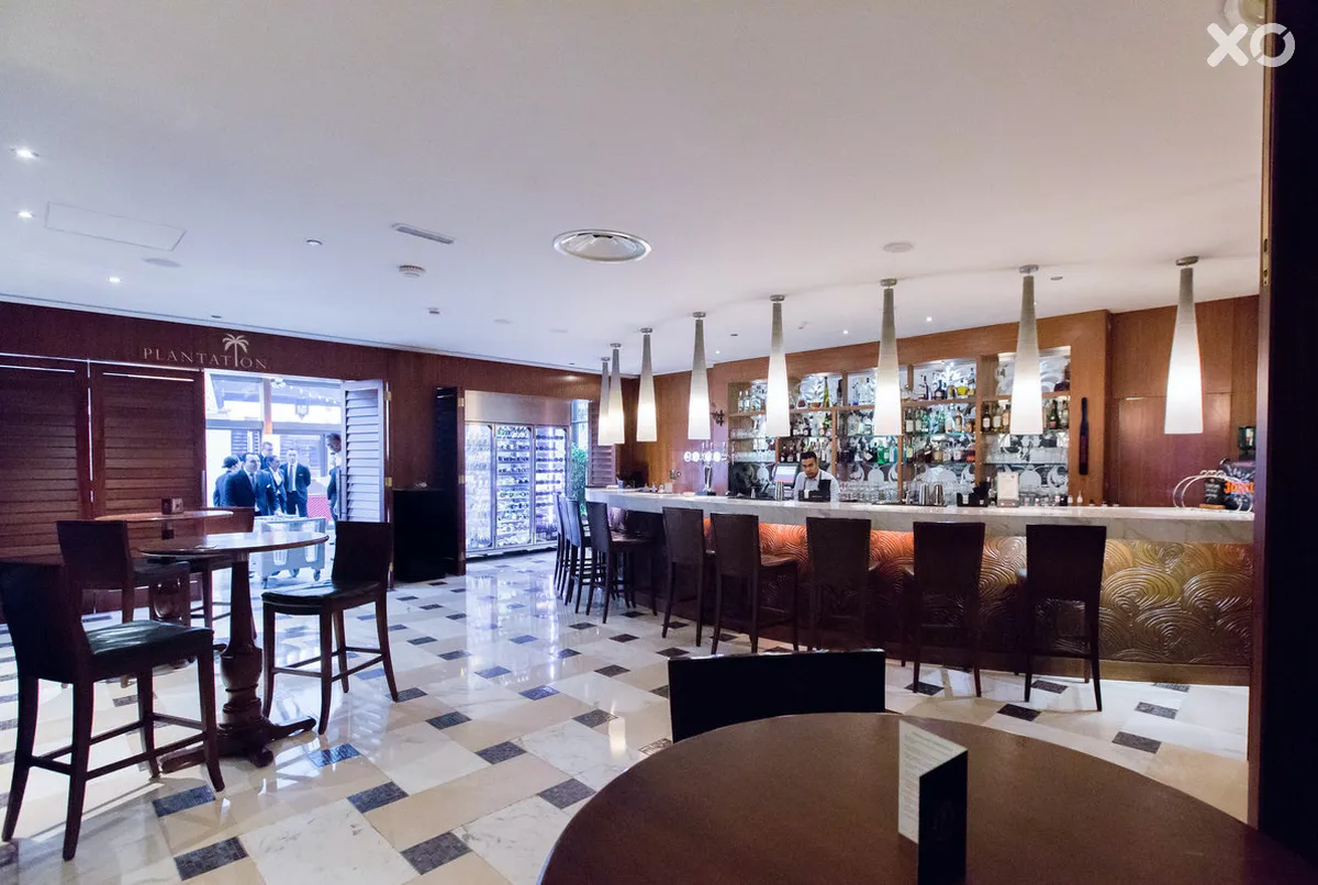 Sofitel Dubai Jumeirah Beach