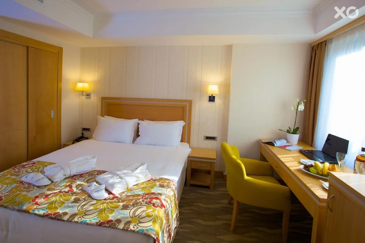 Walton Hotels & Spa Nisantasi
