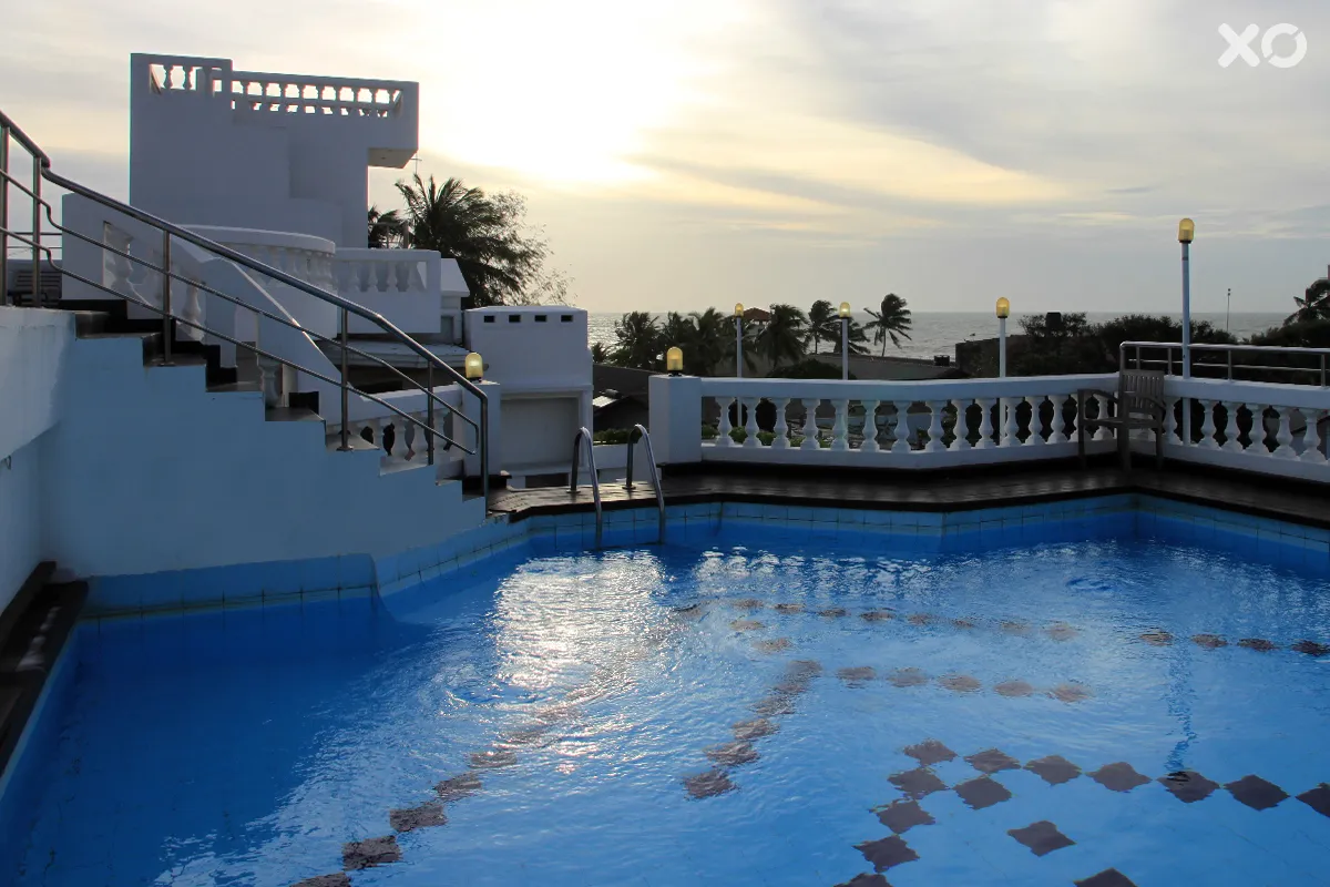 Royal Castle Hotel