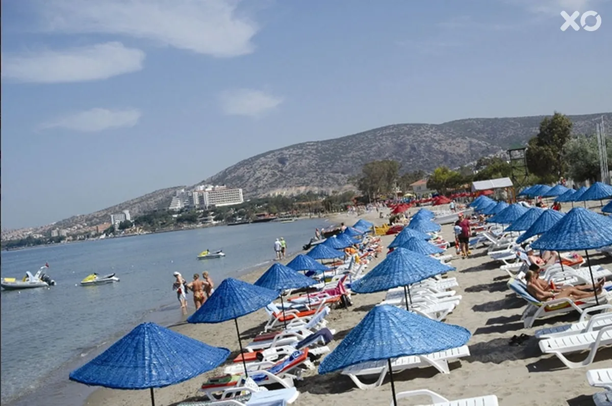 Ephesia Hotel