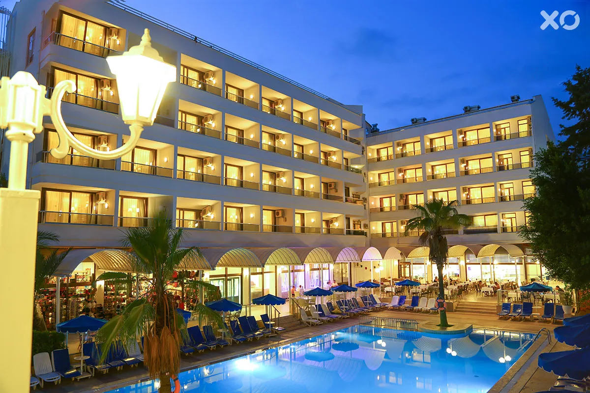 Kaya Maris Hotel