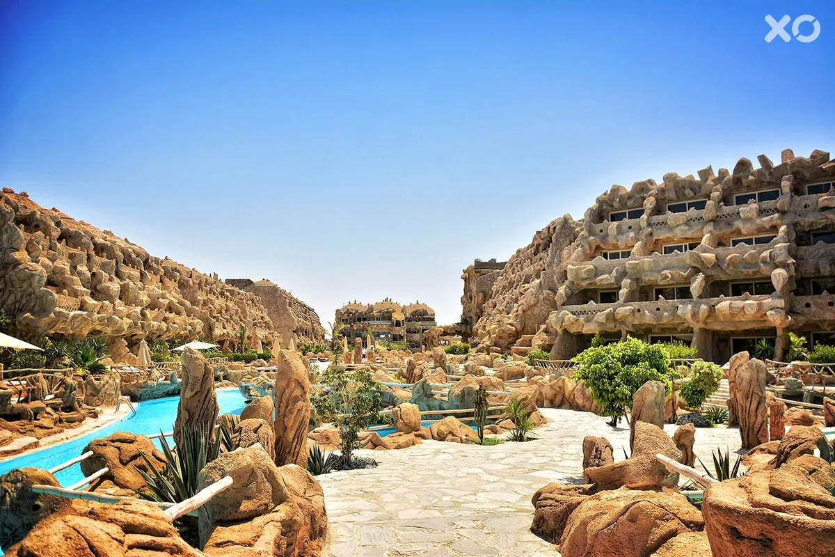 Caves Beach Resort
