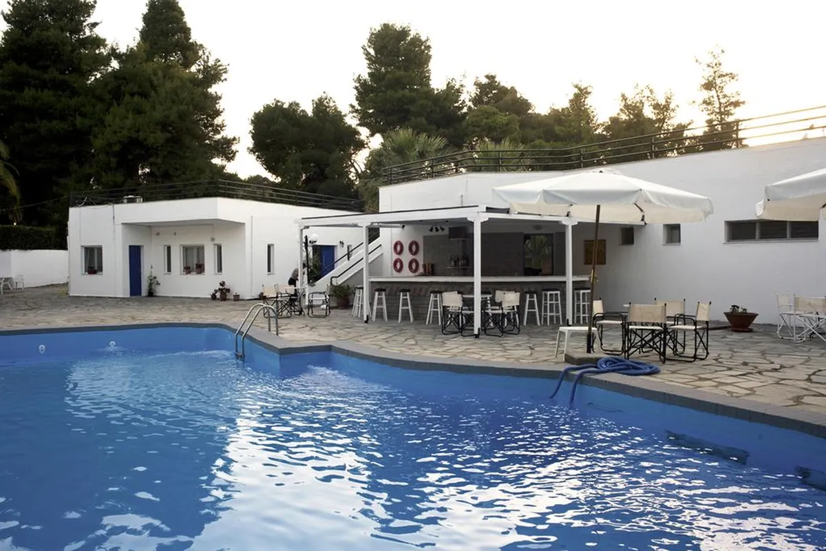 Theo Bungalows