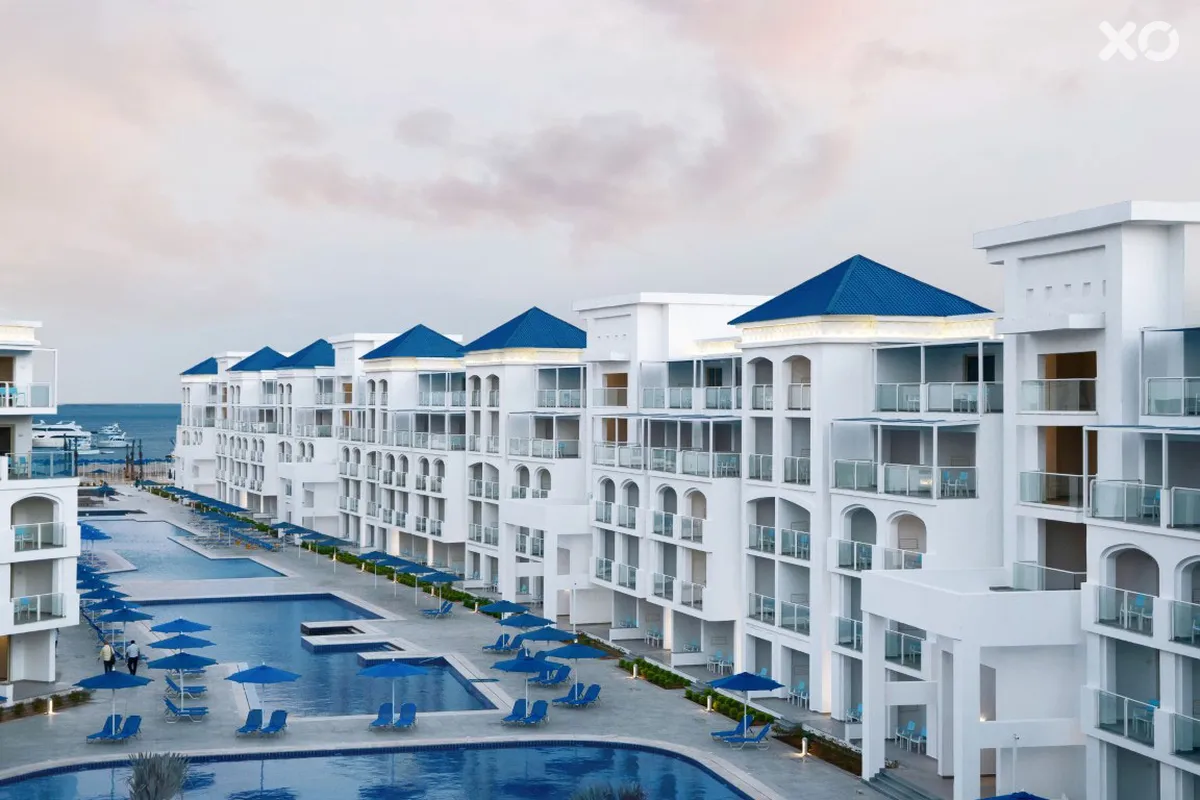 Albatros Blu Spa