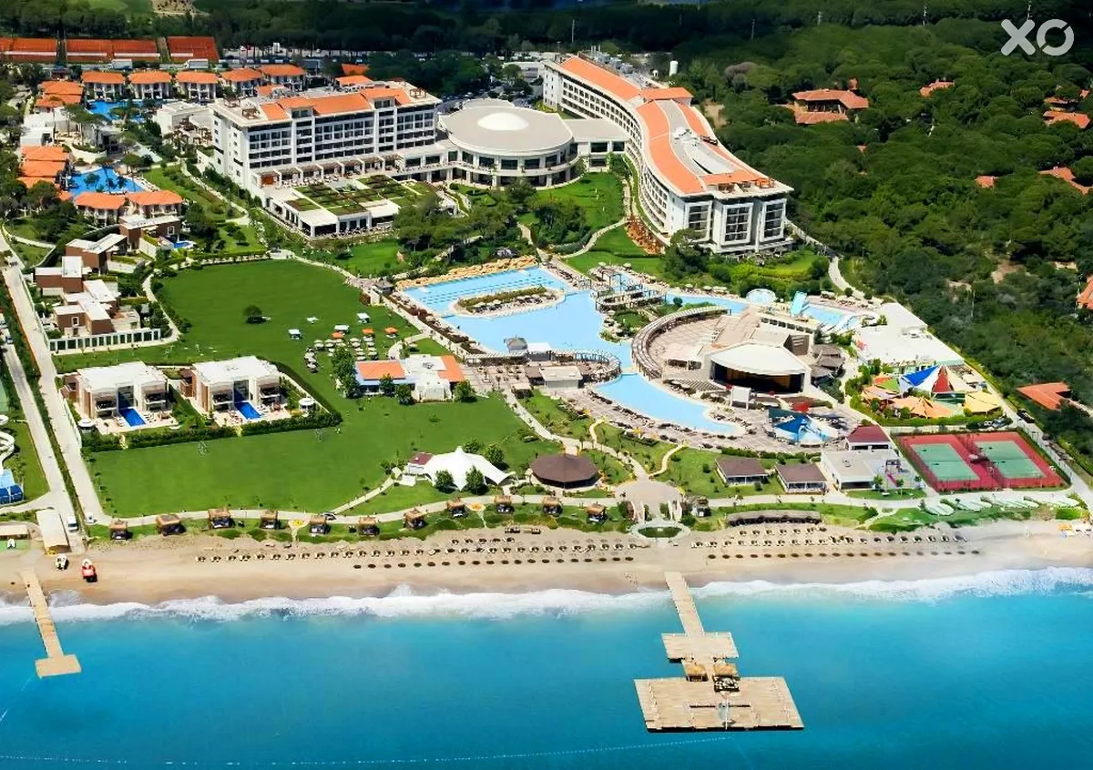 Ela Excellence Resort Belek