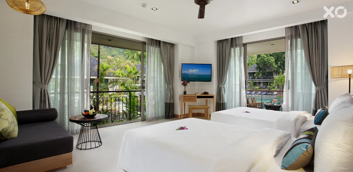 Mandarava Resort & Spa