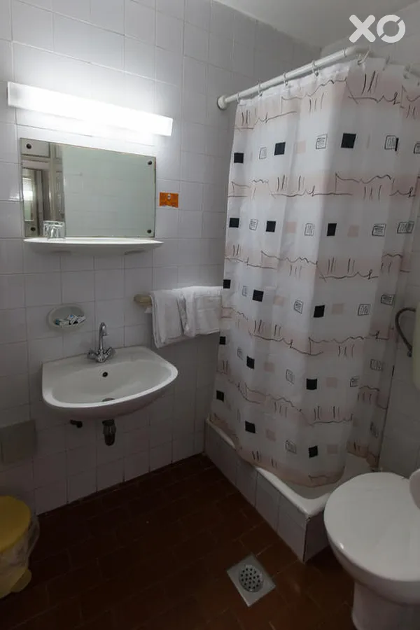 Ad Turres Hotel & Pavillions