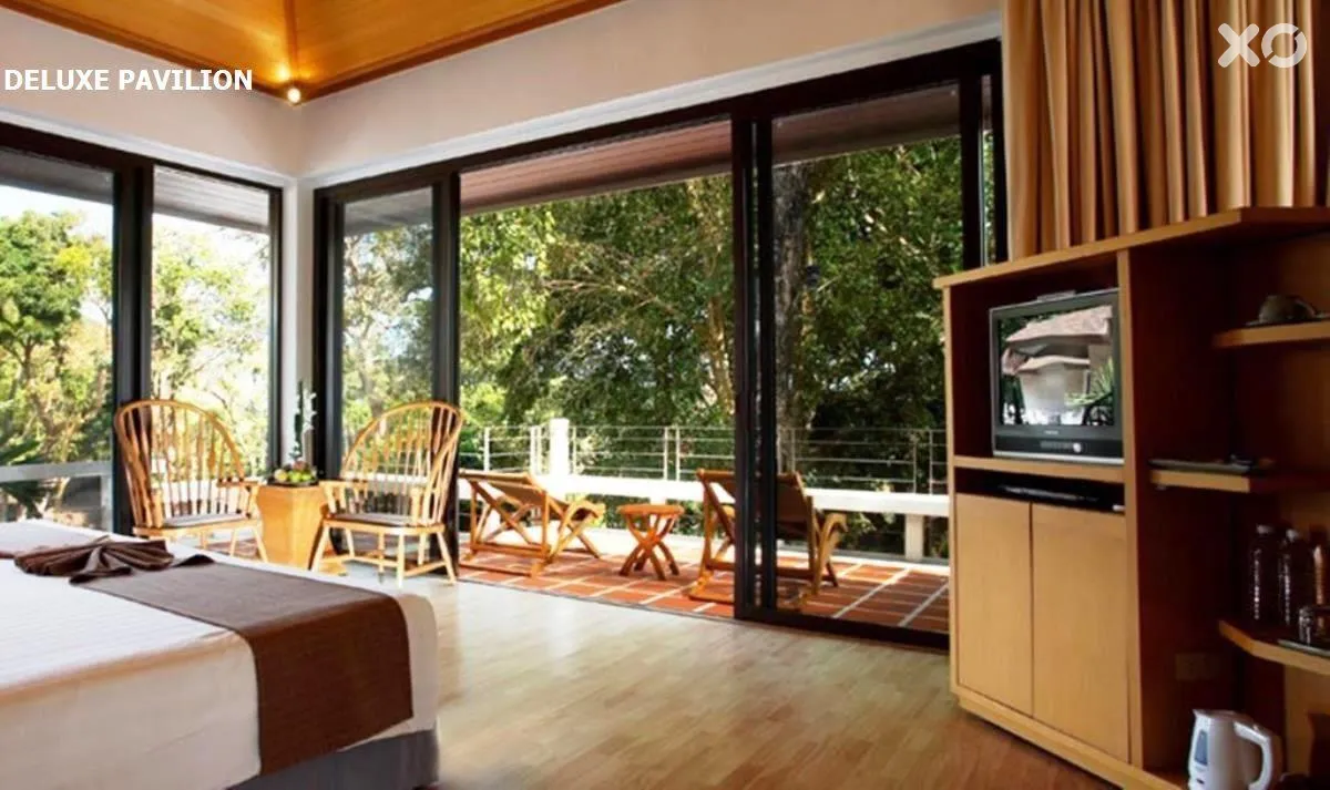 Baan Krating Phuket Resort