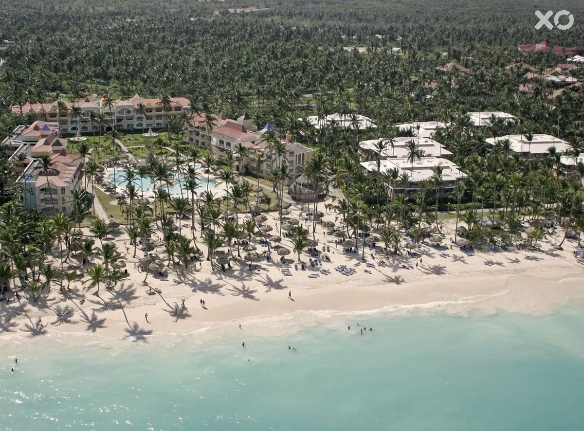 TRS Turquesa Hotel