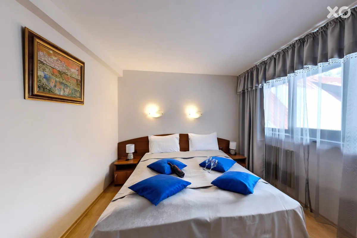 Breza Hotel
