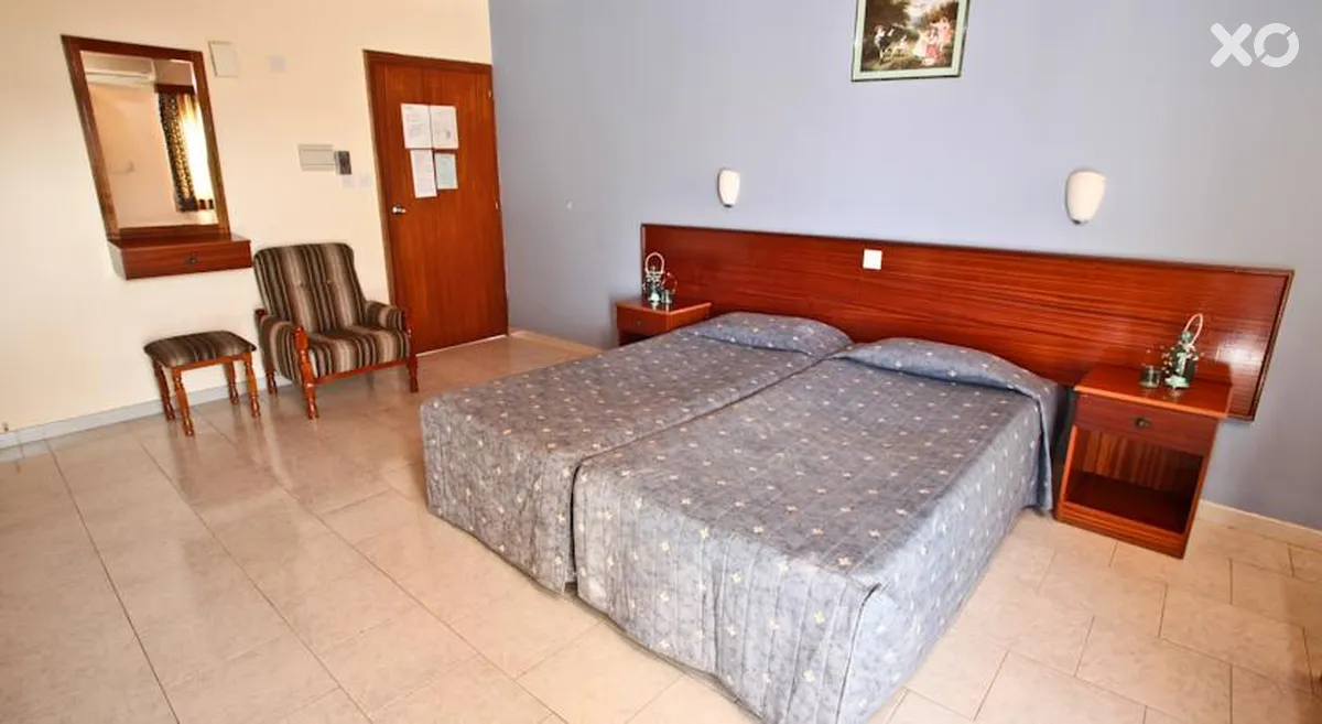 Windmills Hotel Apartments