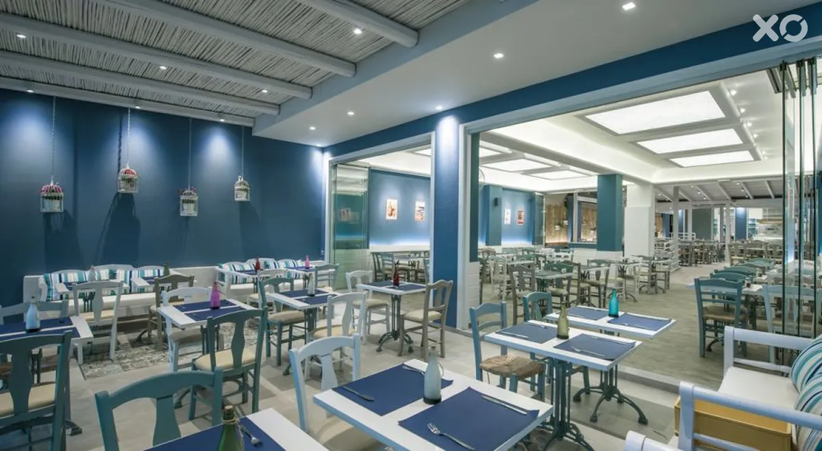 Eleni Beach Hotel