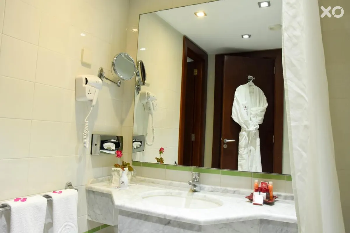 Le Royal Hammamet Hotel