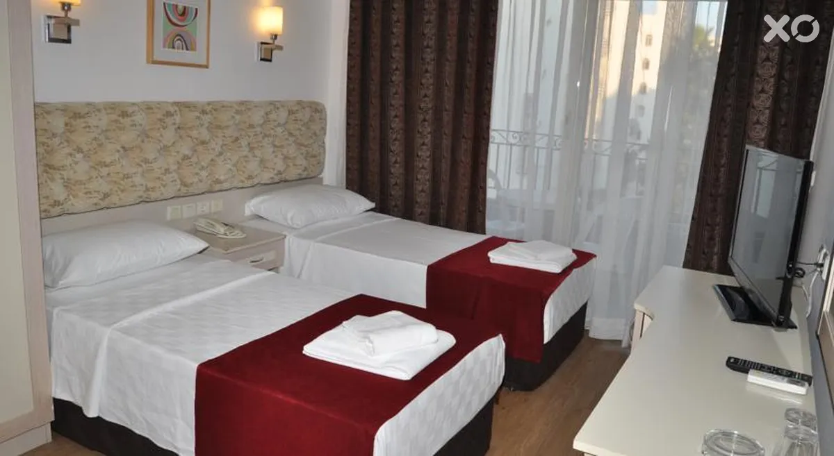 Almena City Hotel