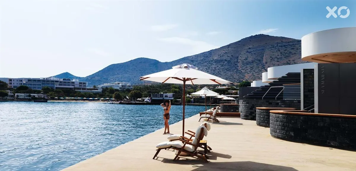 Elounda Beach Hotel & Villas