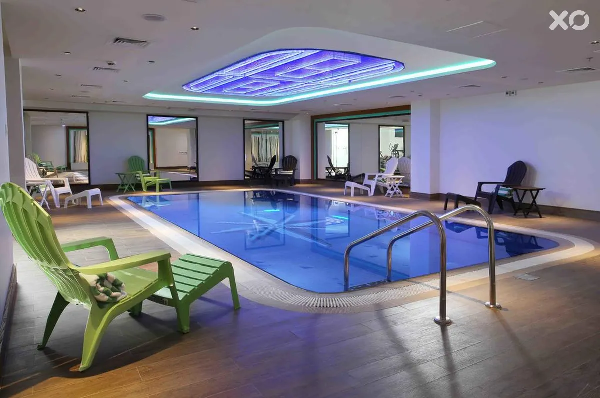Ibis Styles Dubai Jumeira