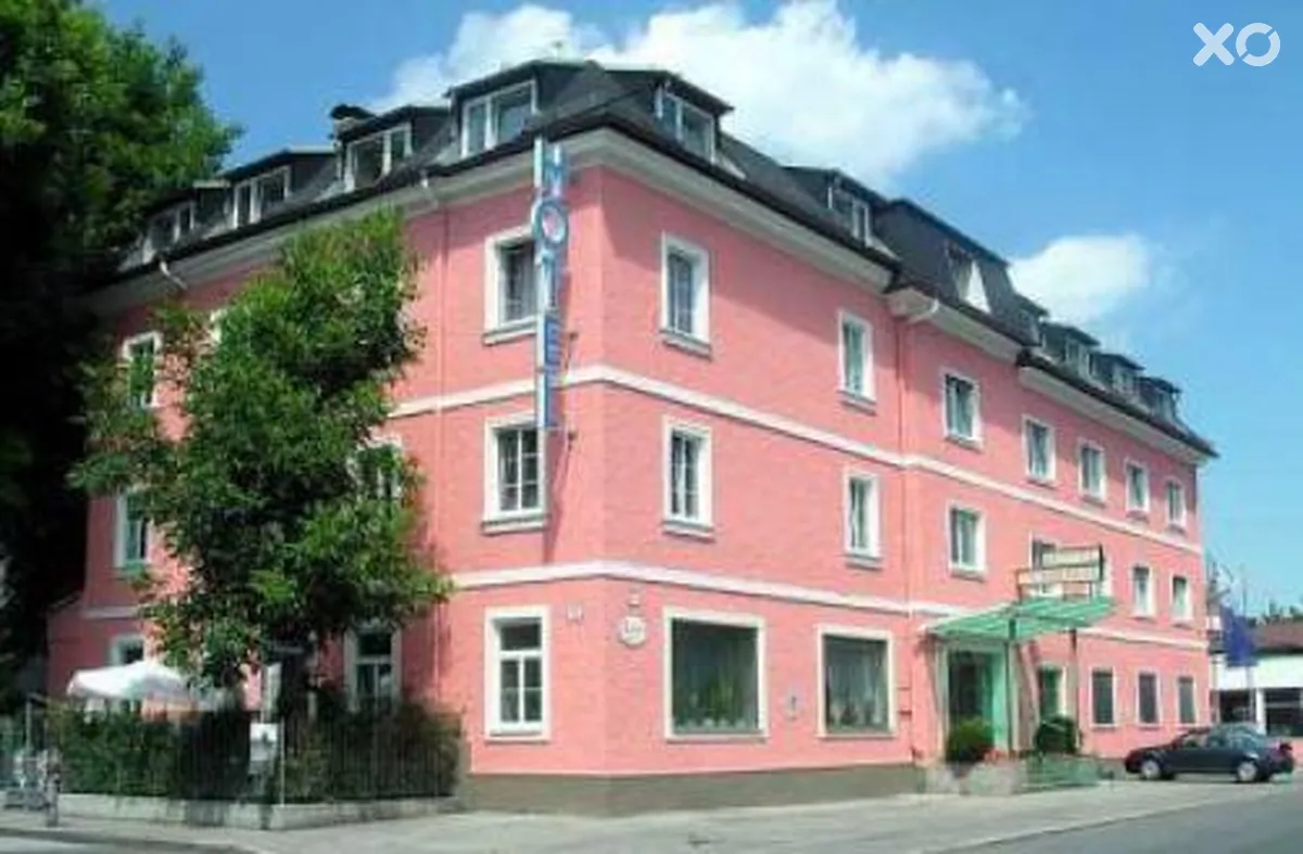 Flair Hotel Scherer