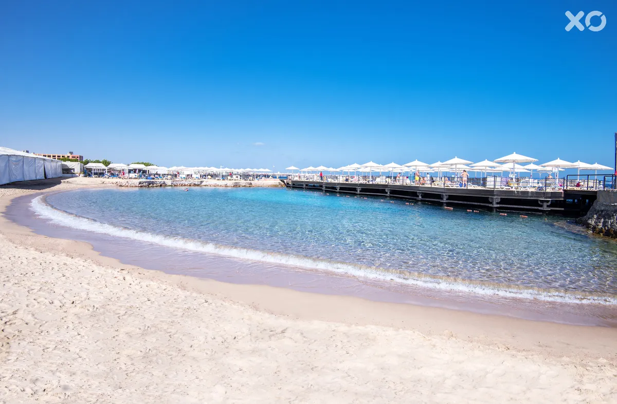 Sunrise Holidays Resort