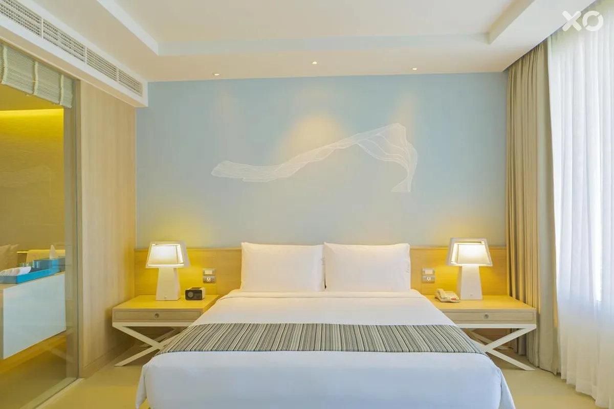 Holiday Inn Pattaya