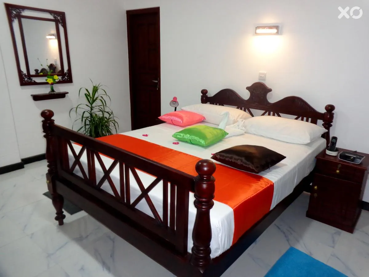 Italia Hotel