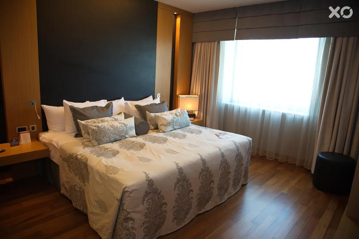 CPAnkara Hotel